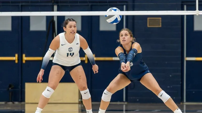 Hoyas Resume Conference Play with Homestand Against UConn, Providence