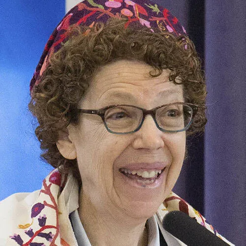 D'var Torah: 'What Is Old, Make New; And What Is New, Make Holy'