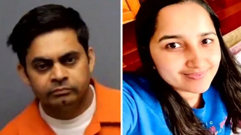 Final motions hearing set ahead of Naresh Bhatt's murder trial