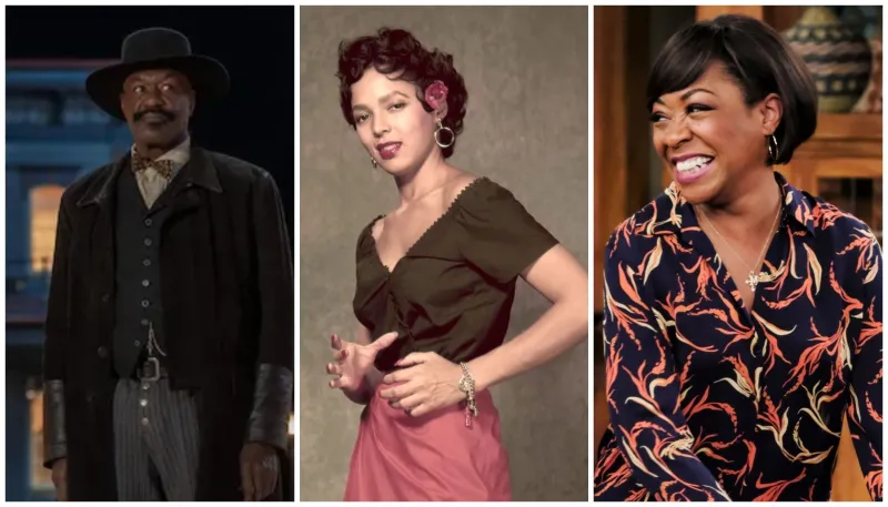 15 Black Actors Who Deserved Better Recognition