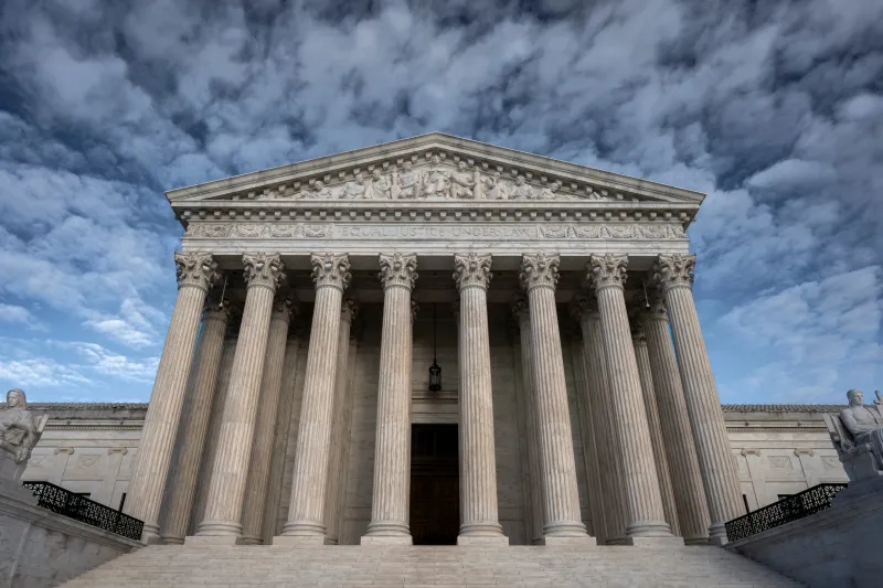 Supreme Court intervenes in dispute over Kentucky church's plan to build shrine on residential land