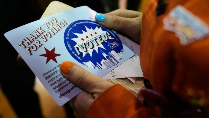 New poll suggests some reliably red parts of Virginia could flip in midterms