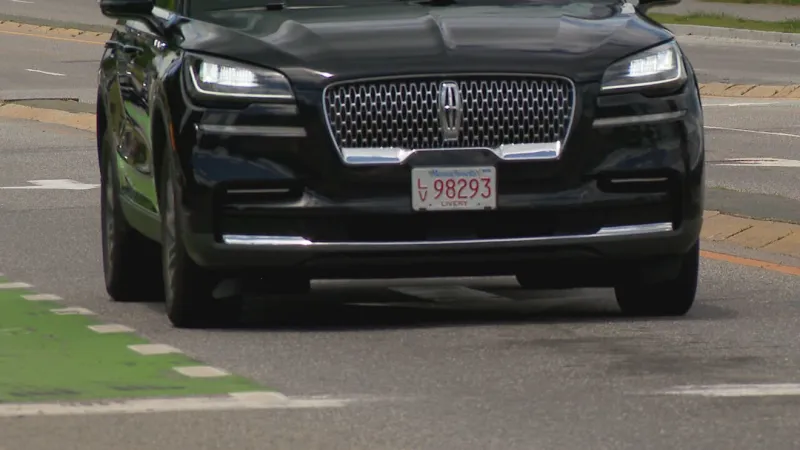 Maryland crackdown on out-of-state plates brings high costs for drivers