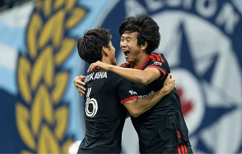COMMENTARY | Kimito Nono Shines for DC United As End-To-End Battle Ends In Thrilling Draw