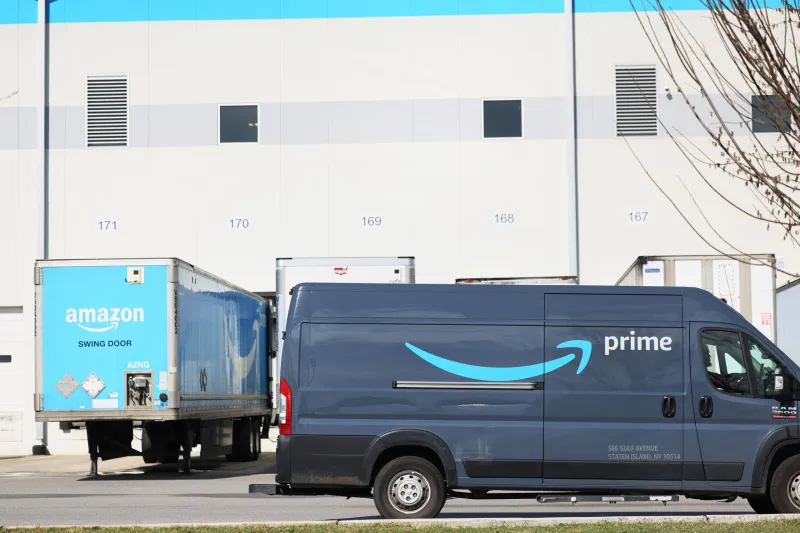 Amazon to pay $8.25 million to settle DC lawsuit over Prime delivery practices
