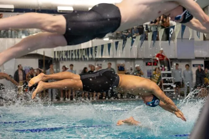 Hoyas Travel to Towson on Friday