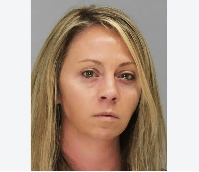 Amber Guyger Paroled After Serving Just 7 Years For Killing Botham Jean In His Own Home