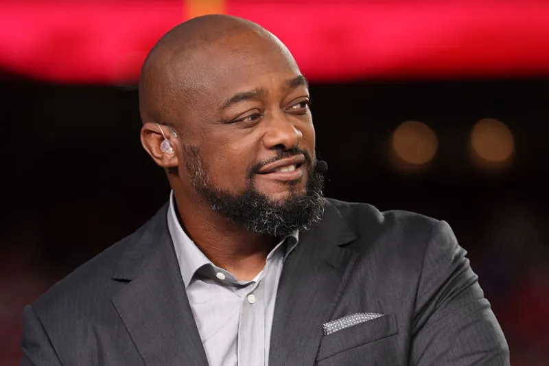 Mike Tomlin's Minecraft City Is Thoroughly Impressive: Here's What's In It