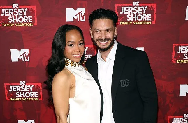 Who Is Pauly D's Fiance Nikki Hall? Everything You Need To Know About The 'Jersey Shore' Star's Future Wife