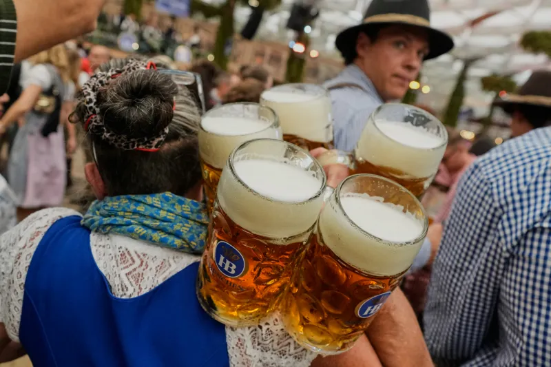 Get Out There: Celebrating Oktoberfest around the D.C. region