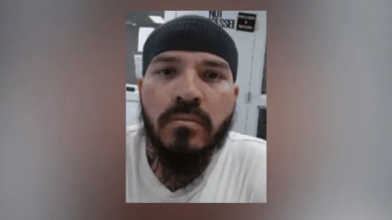 MS-13 gang member arrested in Stafford by ICE