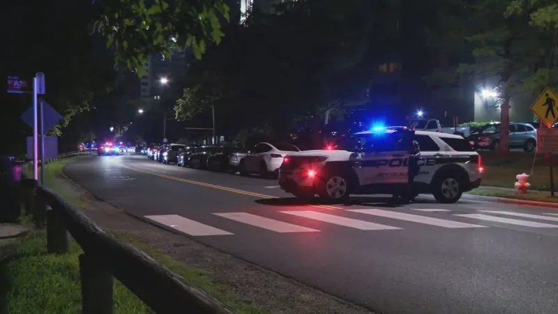 Alexandria man indicted in deadly July apartment shooting