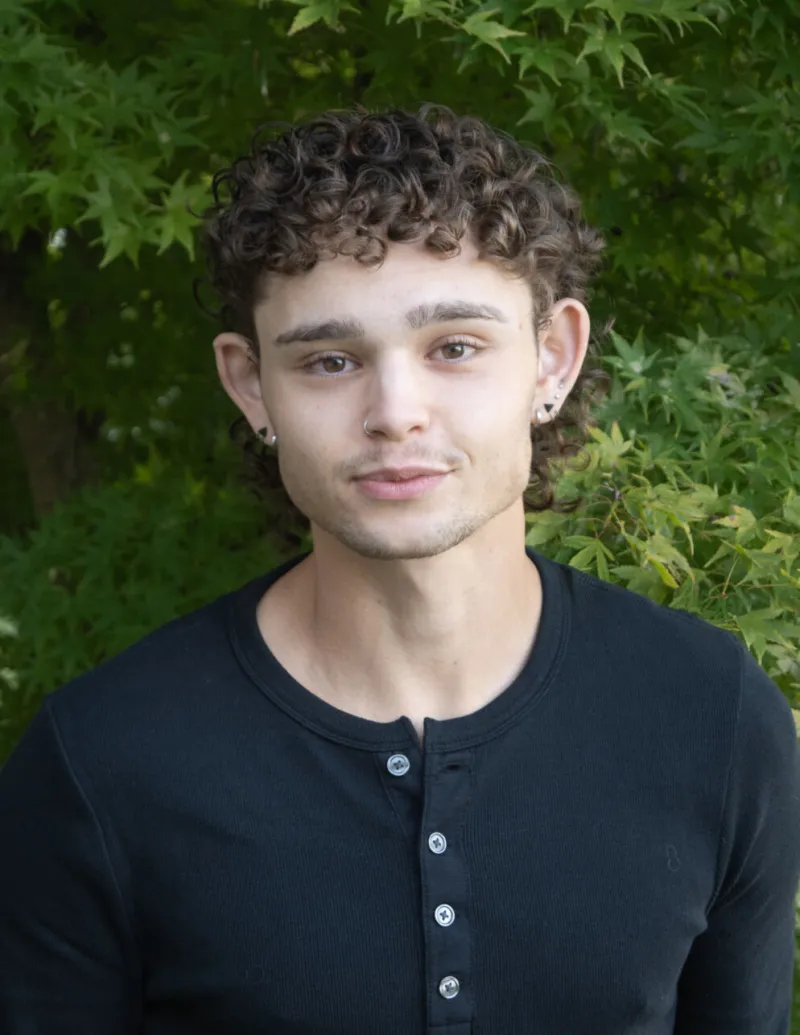 Rockville's Jacob Schwartz Turns Jewish Values Into Disability Inclusion