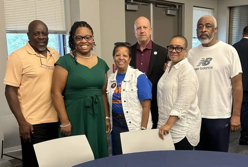 Prince George's County Updates: Hyattsville Treasurer Resigns; Tonya Sweat Running as Write-In Candidate