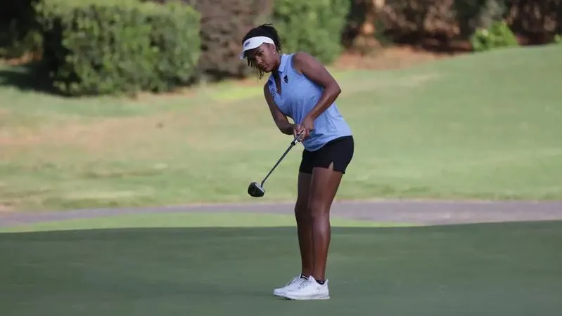 Women's Golf Set Sail for Navy Fall Invitational