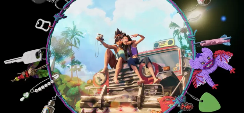 'Forgotten Island' Is Tender, Heartwarming but Too Fast