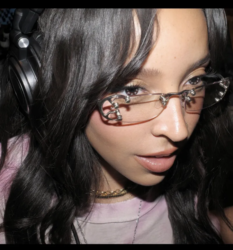 On 'Popstar,' Tinashe Asserts Her Pop Sensibilities, for Better or Worse