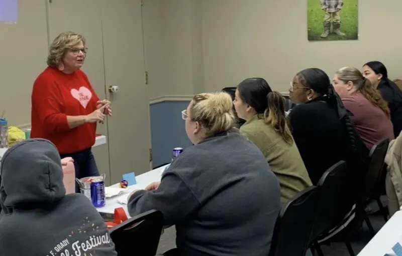 How One State Invests in Fast-Track Training to Overcome Childcare Worker Shortages, Center Closures