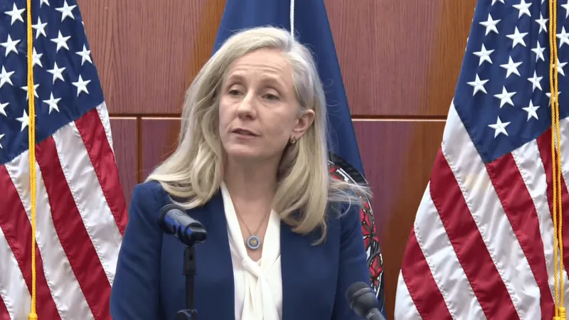 Gov. Spanberger's parole board granting more felons release from Virginia prisons