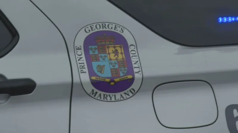 Man injured in cutting after attempted robbery in Prince George's County