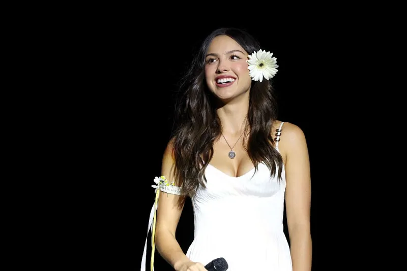 Red lights, stop signs: Road closures for Olivia Rodrigo concert in DC