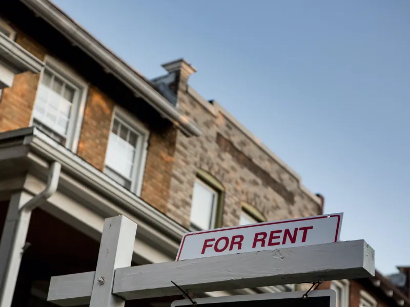 Landlords in D.C. are once again asking the council to speed up evictions