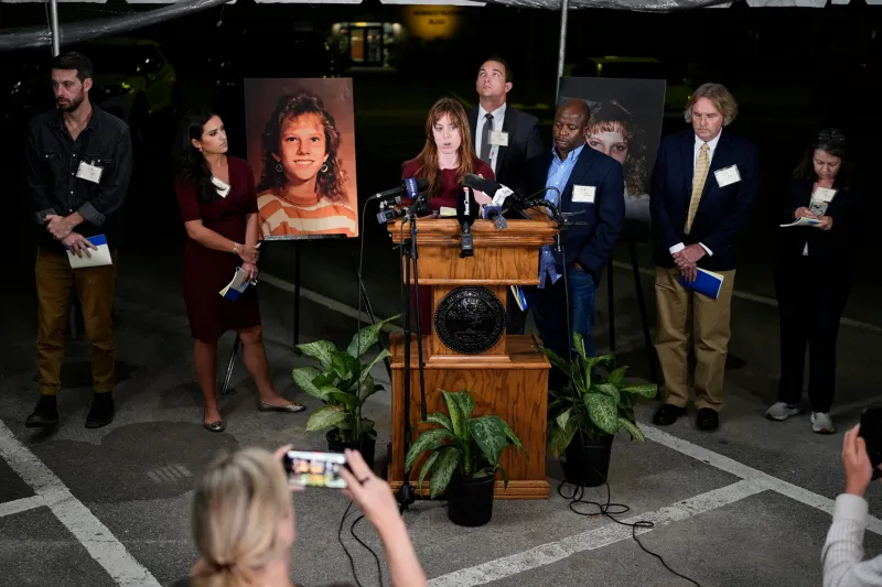 Failed 'torturous' execution attempt on Christa Pike reignites death penalty debate
