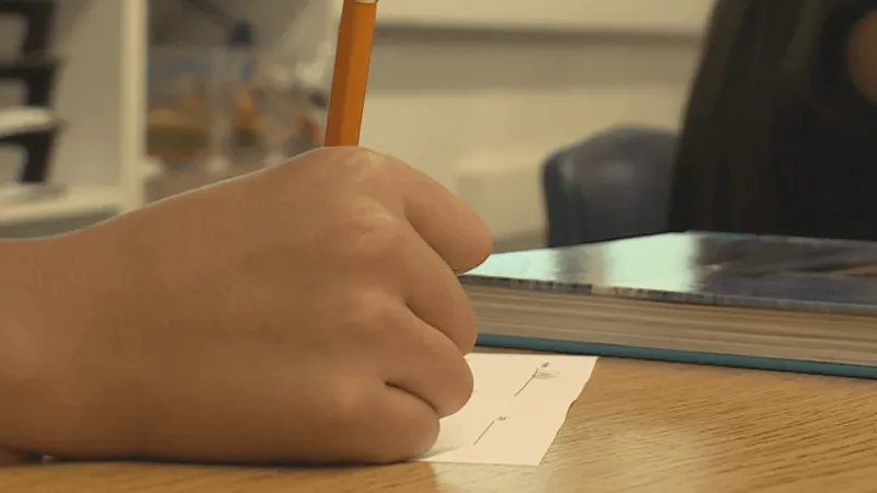 DC testing $50 weekly stipends for high school students amid chronic absenteeism concerns