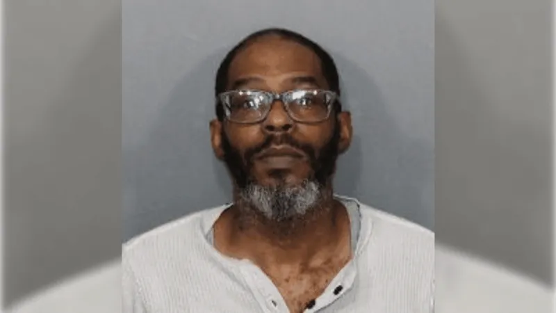 Man sentenced for 2025 Prince George's County crash that killed 3-year-old, hurt mother