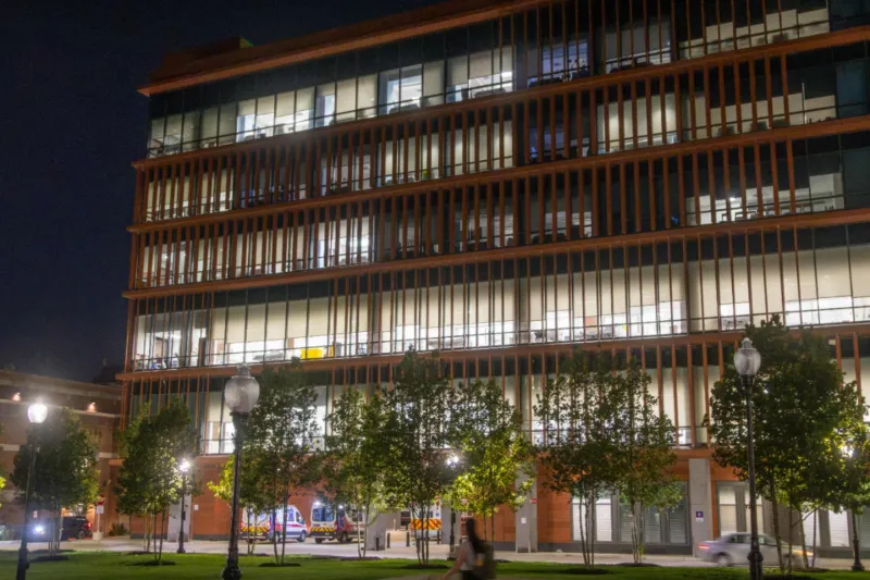 GU Bioinformatics Program Receives Historic Recognition by International Society