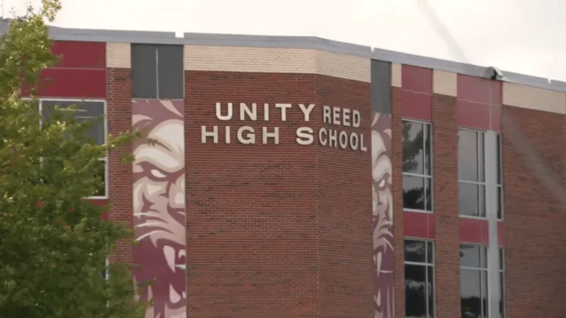 Several students hospitalized after ROTC field day at Prince William County school