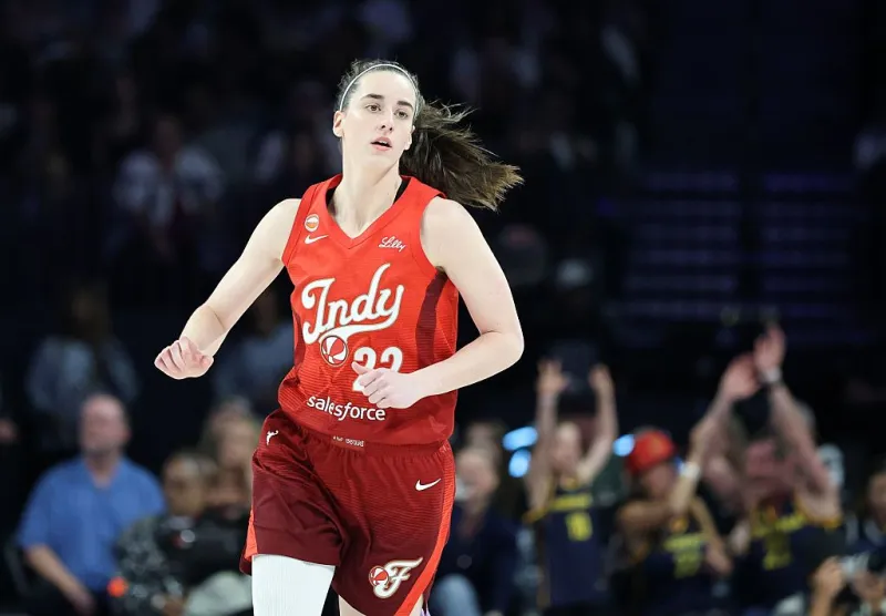 WNBA Playoff Run Ends For Caitlin Clark And The Indiana Fever [Op-Ed]