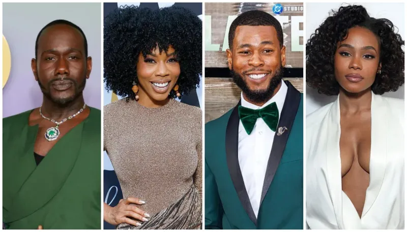 'P-Valley' Cast: Where Have They Been? Shows & Movies Featuring Our Faves Since The Pynk Was On Pause