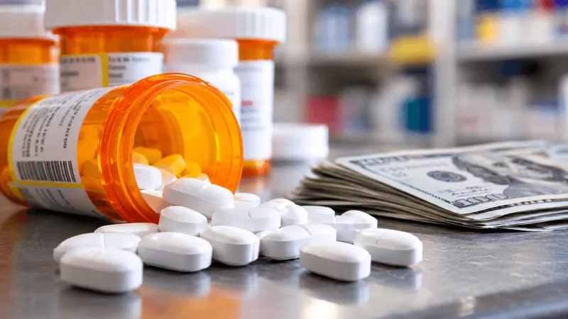 As pharmacies close, Maryland patients travel farther for prescriptions