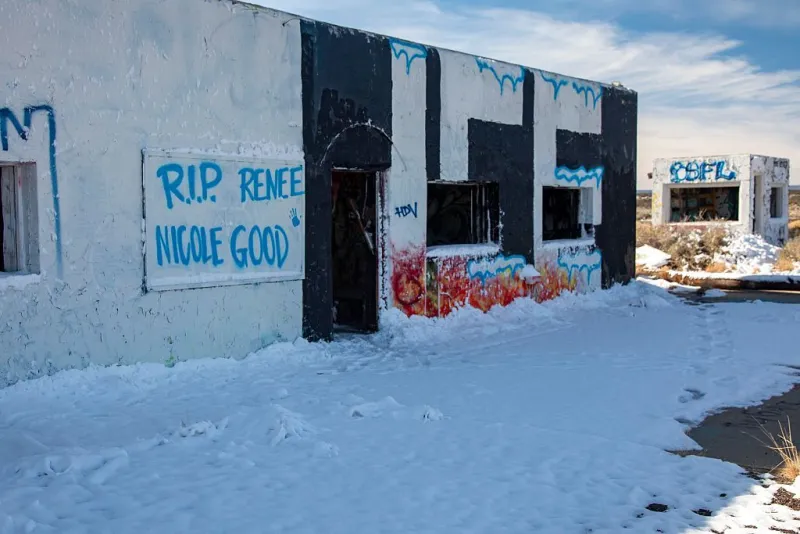 Renee Good's Family Files Civil Suits Against US Government