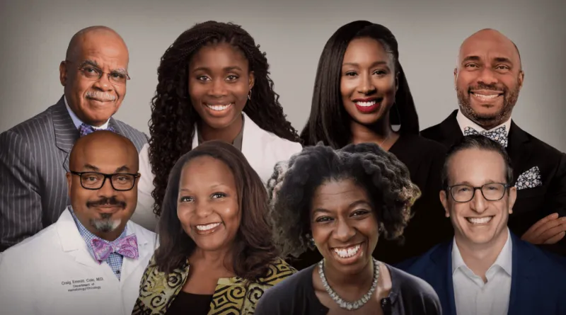 BlackDoctor Announces The Launch Of Its First-Ever Medical Advisory Board