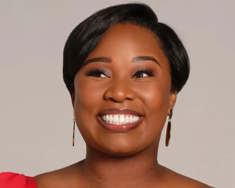 Forget The Dating Apps - This Black Woman Created A 'Husband' Application And Hundreds Of Men Came Knocking