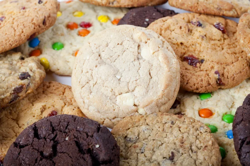 Cookie chain Chip City shutters all locations, including in DC region