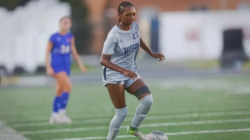 Women's Soccer Meets Delaware State Sunday