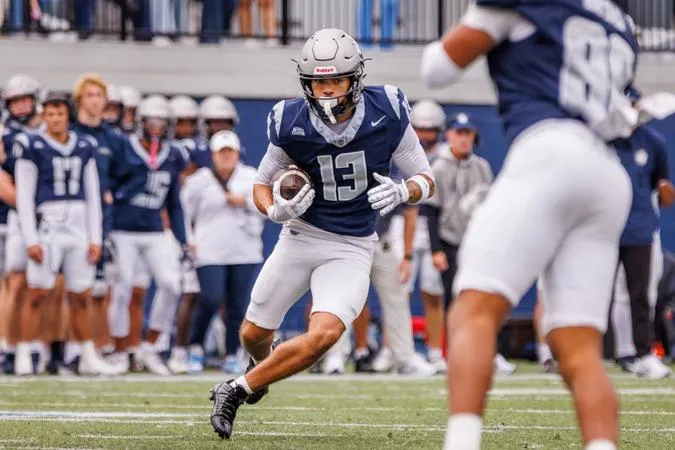 Hoyas Drop Contest to Cornell