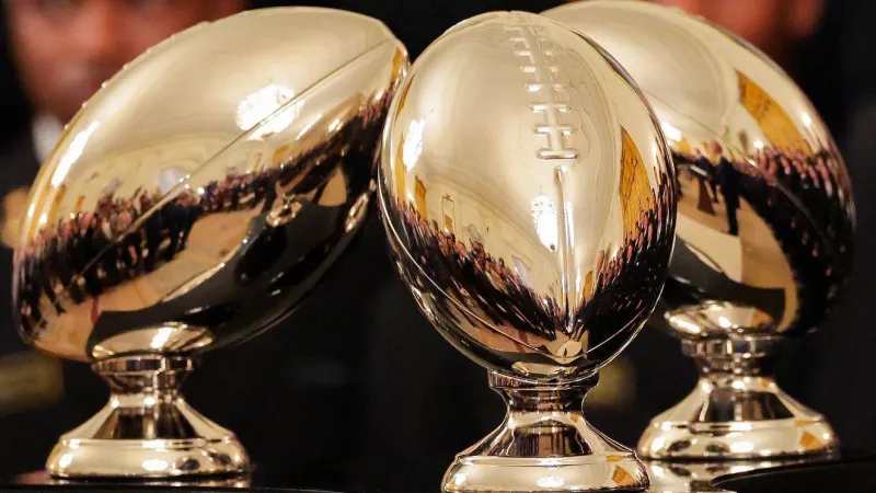 Air Force beats Navy 14-9 to get jump on Commander-in-Chief's Trophy competition