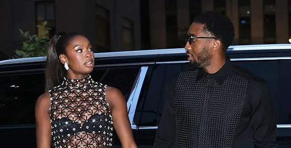 Coco Jones Might Need To Share Her Prayer After Her Husband Donovan Mitchell's Latest Interview