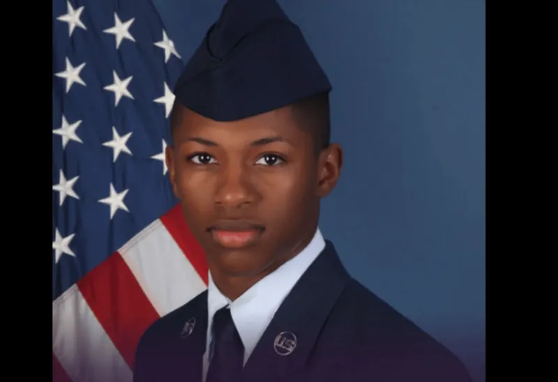 Florida Cop Who Killed Airman Roger Fortson Found Not Guilty Of Manslaughter