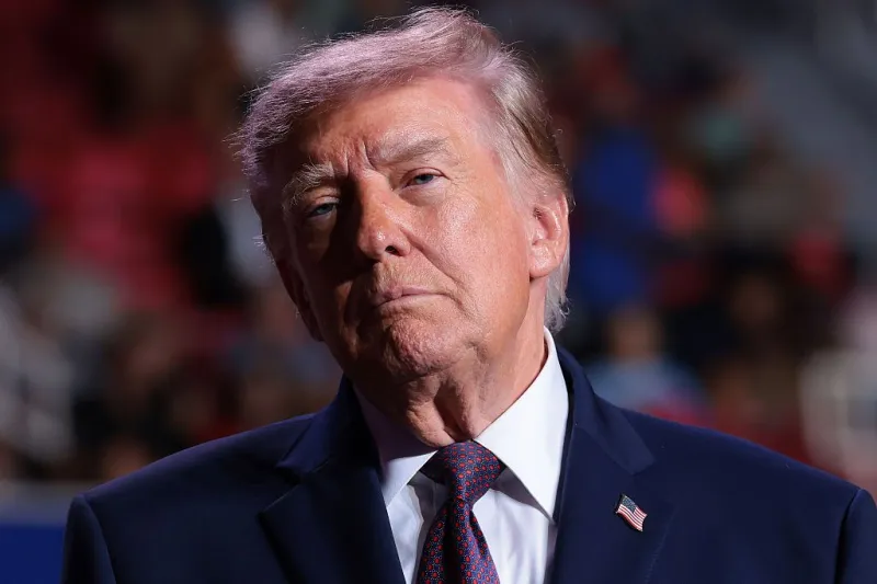 Surviving Trump: Trump's Obsession With Obama And Biden Is Out Of Control. Let's Talk About It