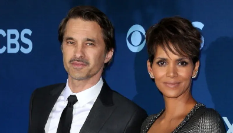 Halle Berry Denies Abuse Allegations As Ex Olivier Martinez Is Granted Temporary Restraining Order Over Their Son