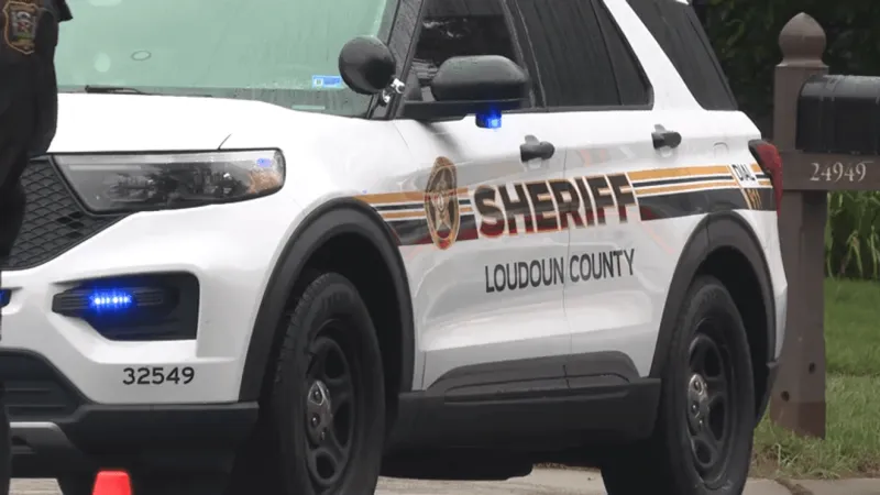 2 people hospitalized after Sterling shooting