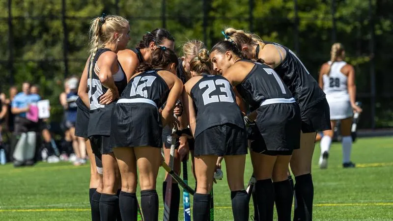 Field Hockey Falls at Drexel