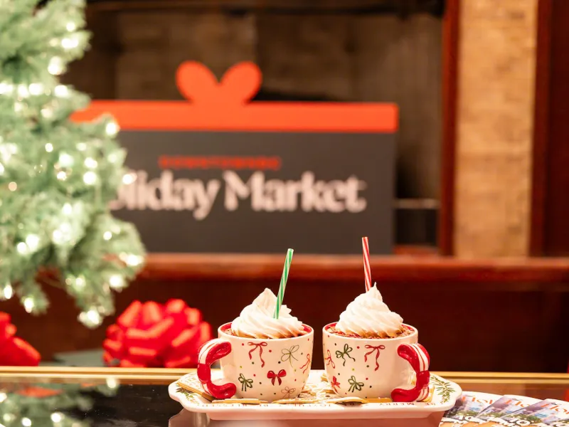 DC announces extended market this holiday season