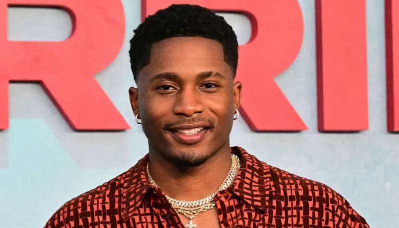 BMF Forreal! Actor Da'Vinchi Sets Off Diaspora Debate With 'Lazy, Incompetent' Comments About 'Americans'