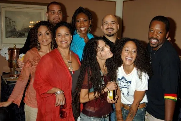 Denise Huxtable's Hillman Homecoming? 'A Different World' Stars Jasmine Guy & Cree Summer Address Whether Lisa Bonet Will Return In Netflix Revival